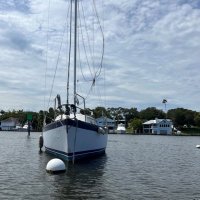 Sailing Reliant (@svreliant) 's Twitter Profile