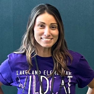 MrsDel_Angel's profile picture. Primary Educator