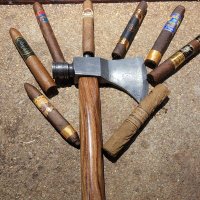 Cigar Viking (@viking_cigar) 's Twitter Profile