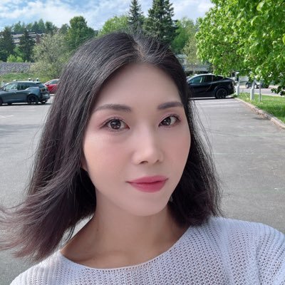Elin Yoojung Moen / 안유정 Profile