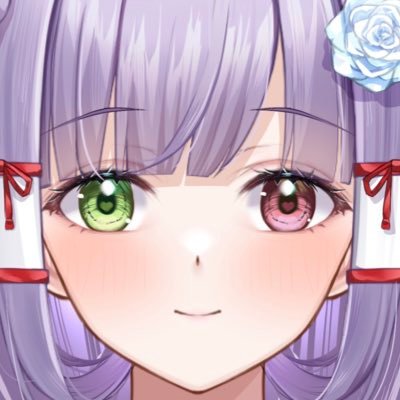 桃詩院ぶらんち【個人VTuber】幸せ願い人💐さんのプロフィール画像