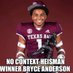 Bryce Anderson SZN (@htxag19) Twitter profile photo Bryce Anderson SZN (@htxag19) Twitter profile photo