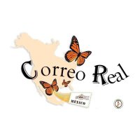 Correo Real-Mariposa Monarca (@correorealmx) 's Twitter Profile Photo