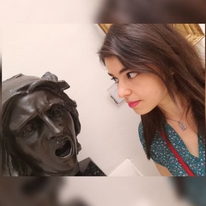 zianisabrina's profile picture. ⵙⴰⴱⵔⵉⵏⴰ ⵣⵉⴰⵏⵉ
زياني صبرينة