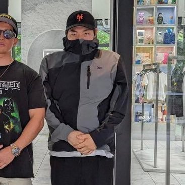 VmJn7's profile picture. asics 日ハム Pixar