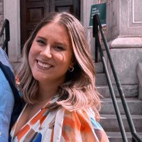 Gabrielle Burrough (@burroughbunch) 's Twitter Profile
