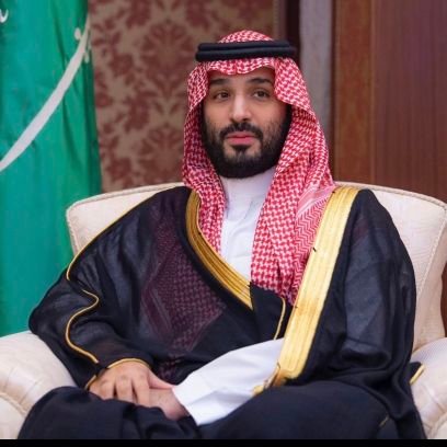 Turki Al Qahtani Profile