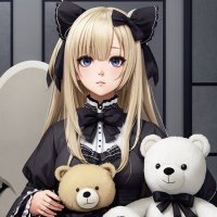 Iruma Rioka (@irumarioka) Twitter profile photo