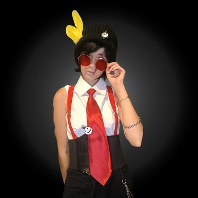 VilGrell ✨QSMP✨さんのプロフィール画像