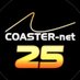 COASTER-net (@coasternet) Twitter profile photo COASTER-net (@coasternet) Twitter profile photo
