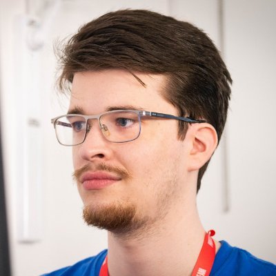 Course Leader & Lecturer in Esports @UniofSuffolk |
PhD Student @UniPortCCI |
Event Coordinator & Online Coverage Manager @TF2Essentials |
Opinions are my own