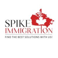 Spike Immigration Consulting Inc, Canada(@spike_immi) 's Twitter Profile Photo