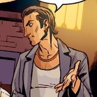Grendel (@anarchaictoad) 's Twitter Profile