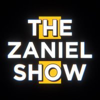 The Zaniel Show (@zanielshow) 's Twitter Profile Photo The Zaniel Show (@zanielshow) 's Twitter Profile Photo