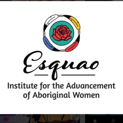 Home of the Esquao Awards! We deliver programs & services that promote, recognize, & respect Aboriginal women, their culture, and traditions. 1-877-471-2171