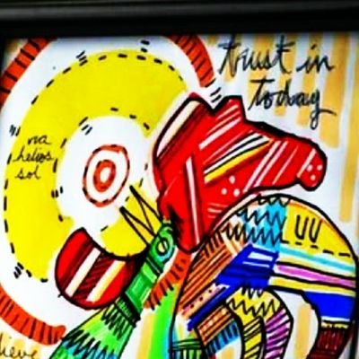 Ninn_Solo's profile picture. just your average socially awkward introvert

Waiting for Post 
https://t.co/xsOKOl9vHx