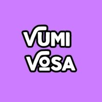 VumiVosa 🎀(@VumiVosa) 's Twitter Profile Photo