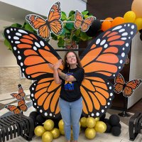 Jacqueline Kohlmaier (@mskohlmaier) 's Twitter Profile