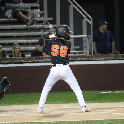 Catholic BR 26’ / LHP, OF / Knights Knation #4L / 4.2 GPA / 34 ACT / jude1237@icloud.com 225-999-1345