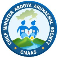 State Health Agency CMAA Society Arunachal Pradesh(@cmaayarunachal) 's Twitter Profile Photo