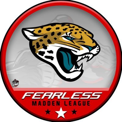 Fearless Jaguars