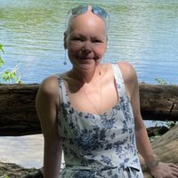 Beth Pries(@ihavecancernow) 's Twitter Profile Photo