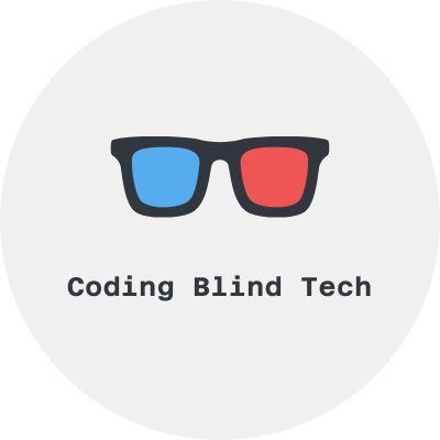 CodingBlindTech's profile picture. Blind tech enthusiast, coding to break barriers. YouTube advocate empowering the visually impaired through accessibility. Let's learn together! #CodingBlind
