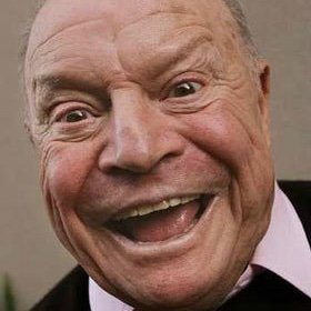 Don Rickles America. First Amendment = ❤️