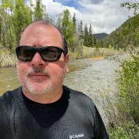 David Warren (@davidlwarren) 's Twitter Profile