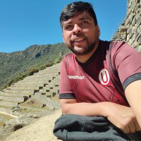 🇵🇪 𝗠𝗜𝗚Ⓤ𝗘𝗟 𝗔𝗟𝗖𝗜𝗗𝗘𝗦 🇵🇪(@mike_rock73) 's Twitter Profile Photo