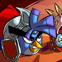 Funkin Birds EPIC (@funkinbirdsepic) 's Twitter Profile
