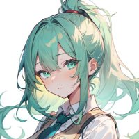 くるぶし@AIイラスト(@pea2m1xf) 's Twitter Profile Photo