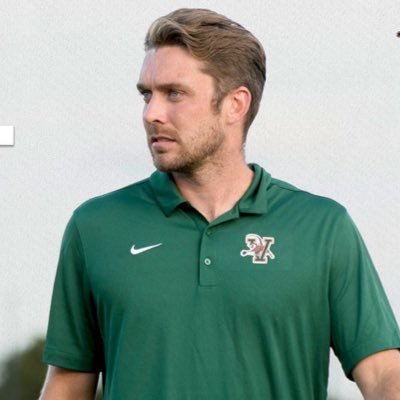 Associate Head Coach @uvmmsoccer