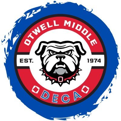 Official Twitter Account for the Otwell Middle School DECA Organization