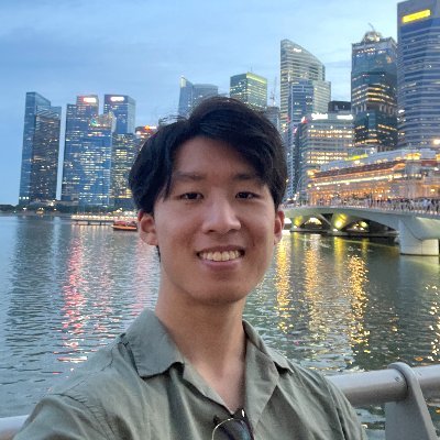 al_zhong's profile picture. 