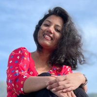 Suchana Datta (@suchanadatta) 's Twitter Profile
