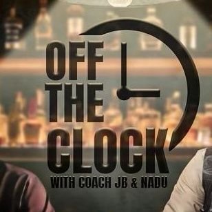 @TheRealCoach_JB & @JeffNadu bring you free game every Tuesday & Thursday at 9 Pm PT / 12 am ET. This show is for the adults in the room! No holds barred!