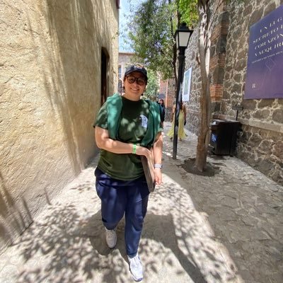 a veces enserio a veces de broma, el chiste es identificarlo