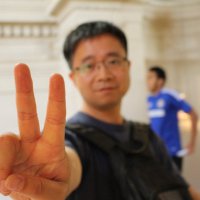 Qiang (@qiang_li_oncle) 's Twitter Profile