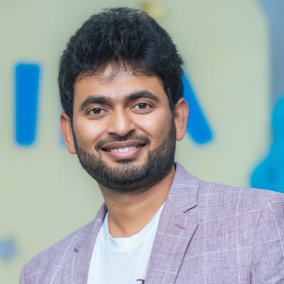pratyushkumar39's profile picture. Simplicity,Love and Peace ✌️ is the key to happiness☺️