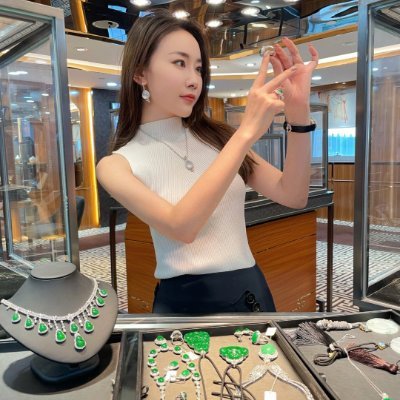 Shirley41072585's profile picture. 🔥🔥I run a sauce distribution business and invest in cryptocurrencies.. #bitcoin