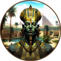 Osiris (@ct_osiris) 's Twitter Profile