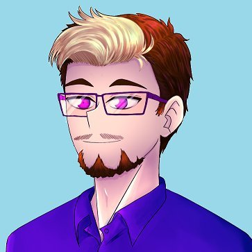 Voice Guy | Your Favorite Villain @brigcreative @starforce_media | DnD Nerd | Probably in your Overwatch and Valorant Lobbies!