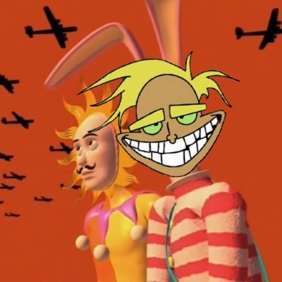 ebedibouffon's profile picture. phrase paraphrase antiphrase parachute paraphrase