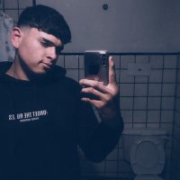 Kevin🖤 (@kevin_lencina16) 's Twitter Profile
