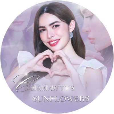 CharlotteVNFC's profile picture. 𝚆𝚎'𝚛𝚎 𝚝𝚑𝚎 𝚕𝚒𝚝𝚝𝚕𝚎 𝚜𝚞𝚗𝚏𝚕𝚘𝚠𝚎𝚛𝚜 𝚠𝚑𝚘 𝚊𝚛𝚎 𝚊𝚕𝚠𝚊𝚢𝚜 𝚋𝚎𝚑𝚒𝚗𝚍 𝚝𝚘 𝚜𝚞𝚙𝚙𝚘𝚛𝚝 🐰 #CharlotteAustin #ชาล็อตออสติน 🌻