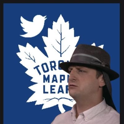 -Go LEAFS Go!- 

I tweet funny things sometimes, that not a lot of people see. Proud hoser. Former elite Fleeter. This is Twitter not x