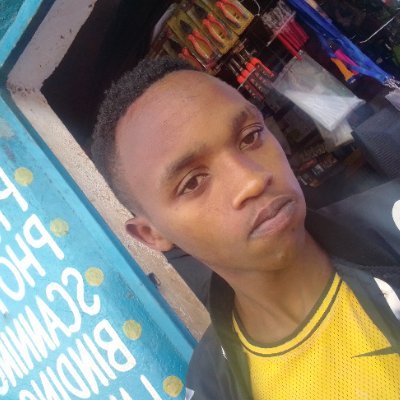 MuriungiMi20712's profile picture. 