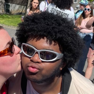 MuhammedCisse42's profile picture. 