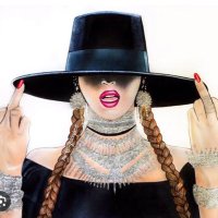 BADGIRL💨 (@louw_tee) 's Twitter Profile